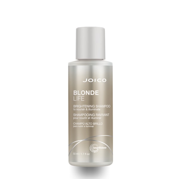 Joico Blonde Life Shampoo Avalia&ccedil;&atilde;o