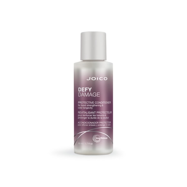 Joico Defy Damage Conditioner Avalia&ccedil;&atilde;o