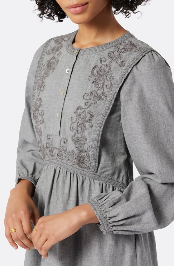 Joie Arrazi Mini Dress Review