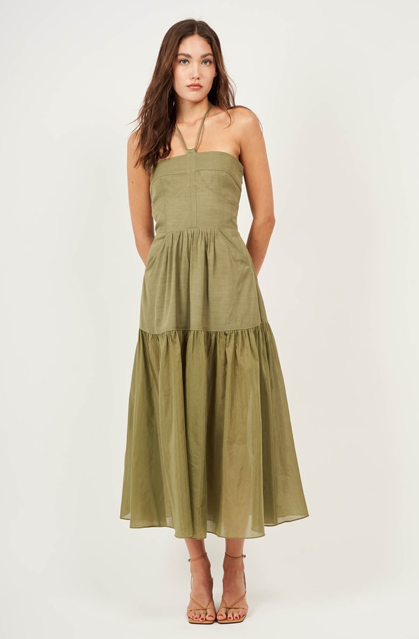 Joie Delphi Dress Review