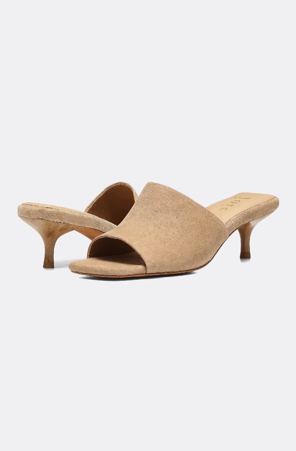 Joie Raelee Mule Review