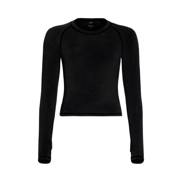 JOJU Laguna Waist Length Long-Sleeve Women's Sun Shirt Review
