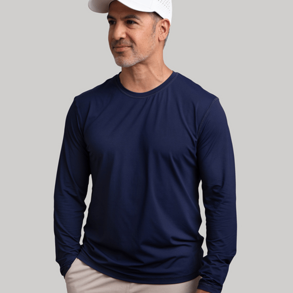 JOJU Huntington Long-Sleeve Mens Sun Shirt Review