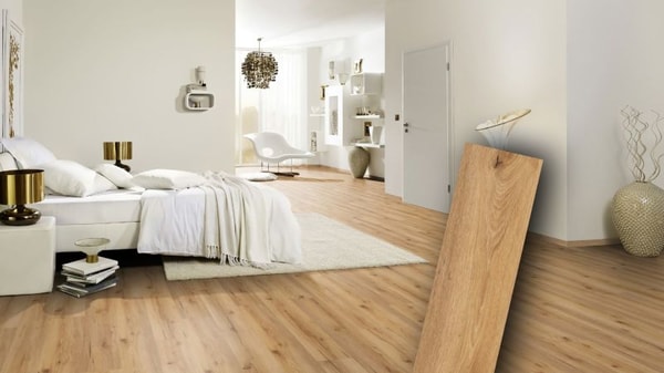 Designboden JOKA Design 340 Click Bewertungen