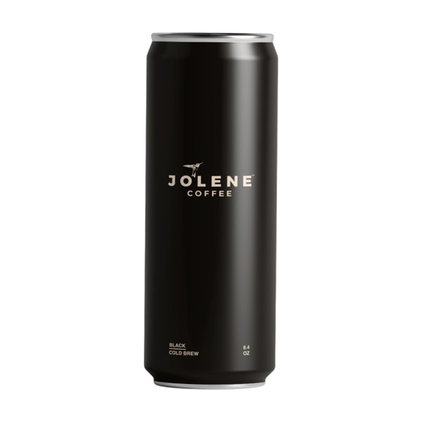 JOLENE Coffee Jolene Black: Cold Brew Reviews 