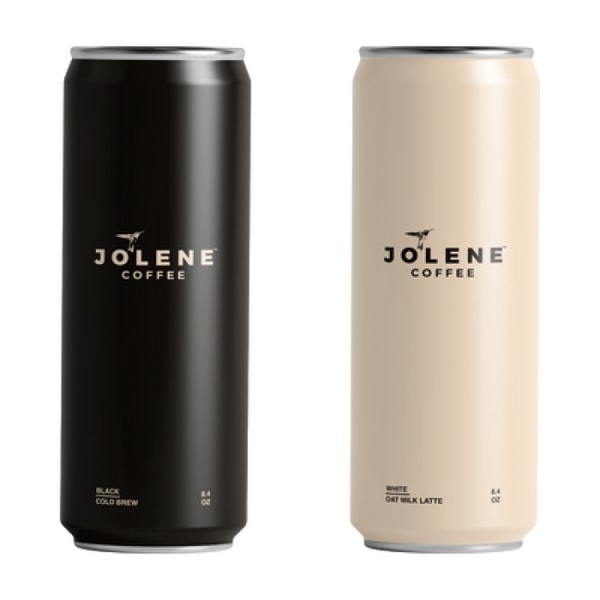 JOLENE Coffee Jolene Coffee: Mix Pack Reviews