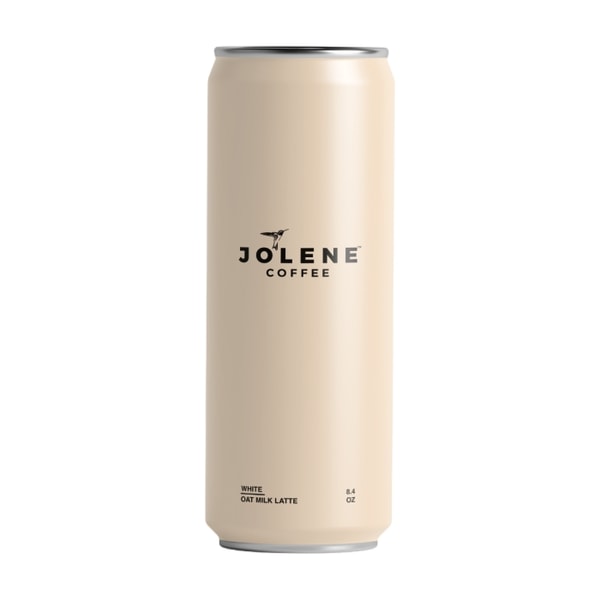 JOLENE Coffee Jolene White: Oat Milk Latte Reviews