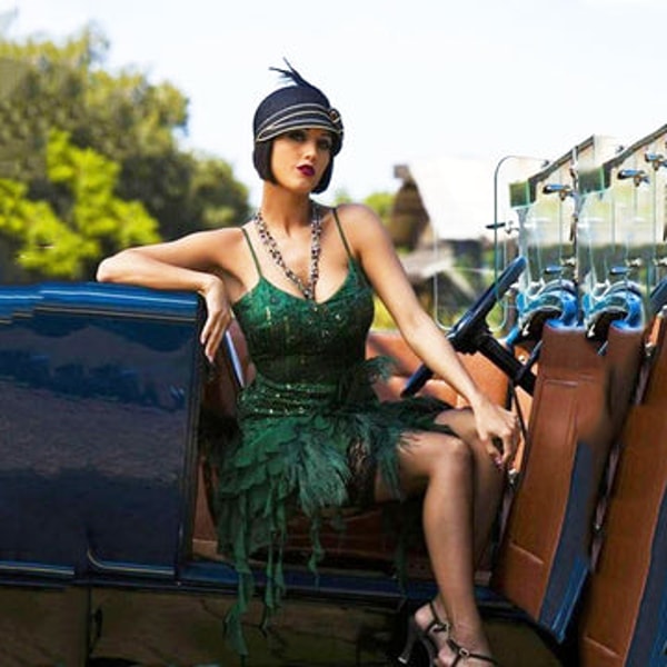 About Jolly Vintage