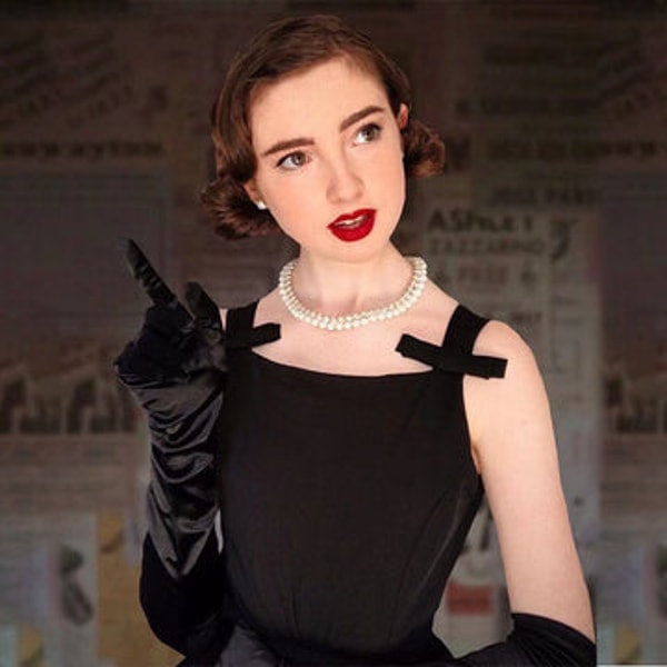 Jolly Vintage Review