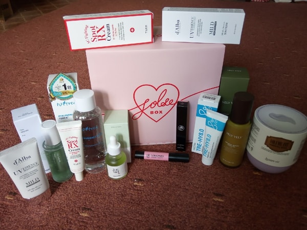 Jolse Box review