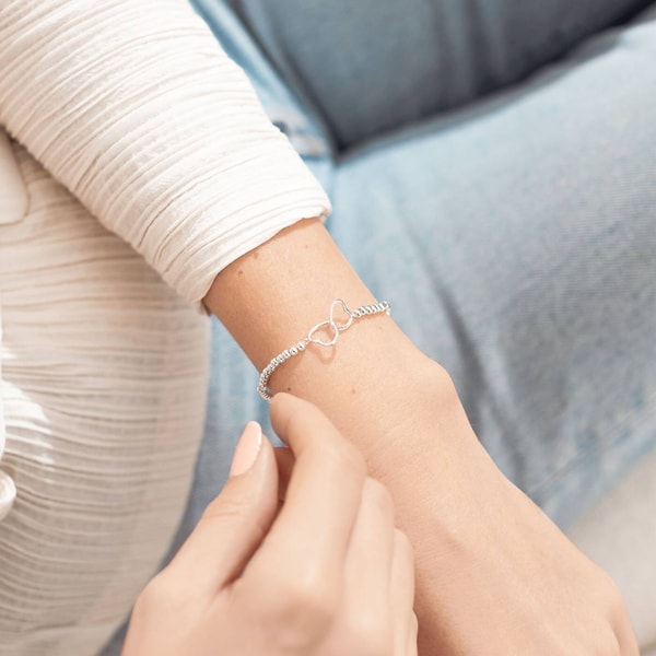 Joma Jewellery A Little Friendship Bracelet Review