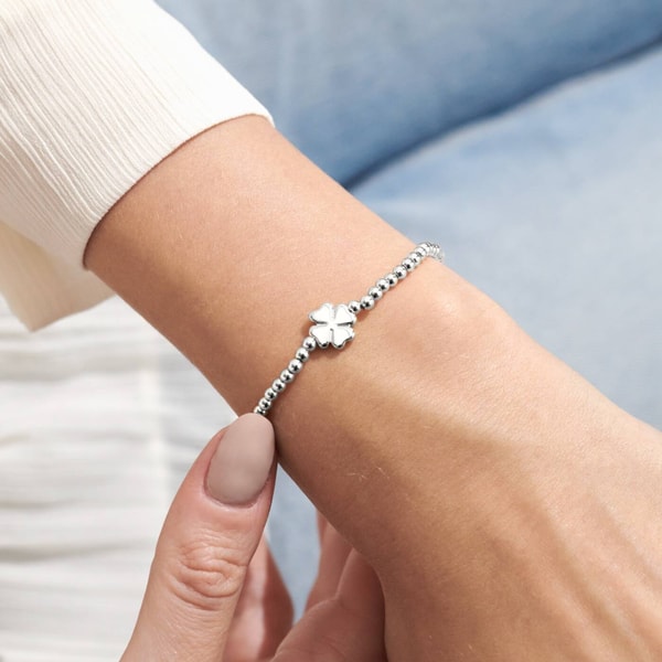 Joma Jewellery A Little Luck Bracelet Review