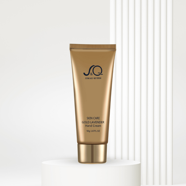 Jomae Queen GOLD LAVENDER HAND CREAM 評論