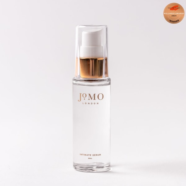 Jomo London Intimate Serum Review