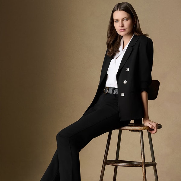 Jones New York Review