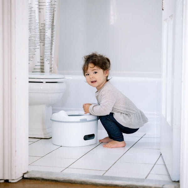 Jool Baby Milestone 4-in-1 Potty Training System Reviews