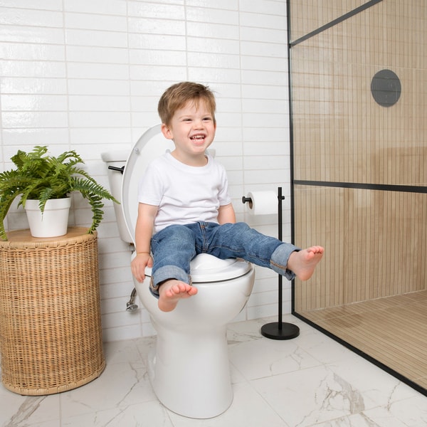Jool Baby Quick Flip Toilet Seat Reviews