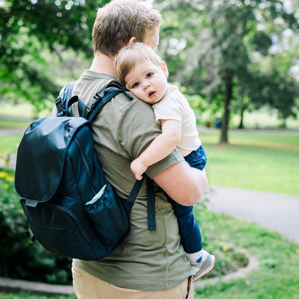 Jool Baby Relay Diaper Bag Backpack Reviews