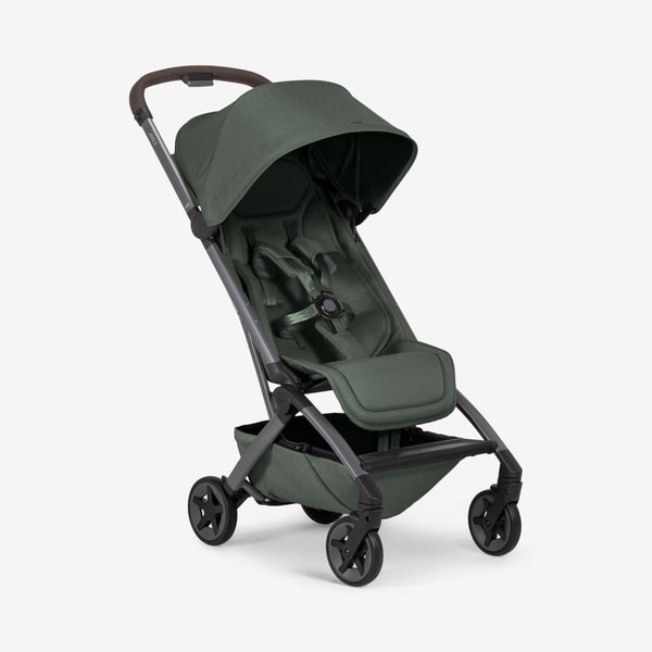 Joolz Aer 2 Review