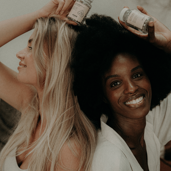 Joone Paris Haar Supplement Boost Bewertung