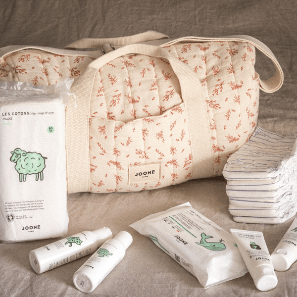 Joone Paris JOONE Wickeltasche Bewertung