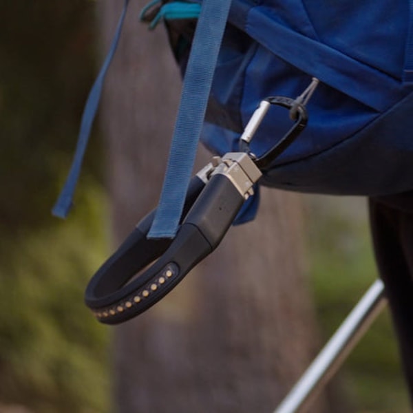 JordiLight Carabiner Clip Review