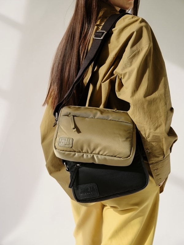 Jorja The Belt Bag Review