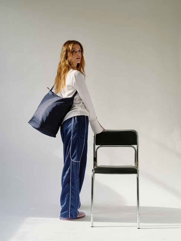 Jorja The Bucket Bag Review
