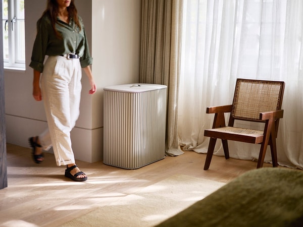 Joseph Joseph Tota Trio Laundry Basket Review