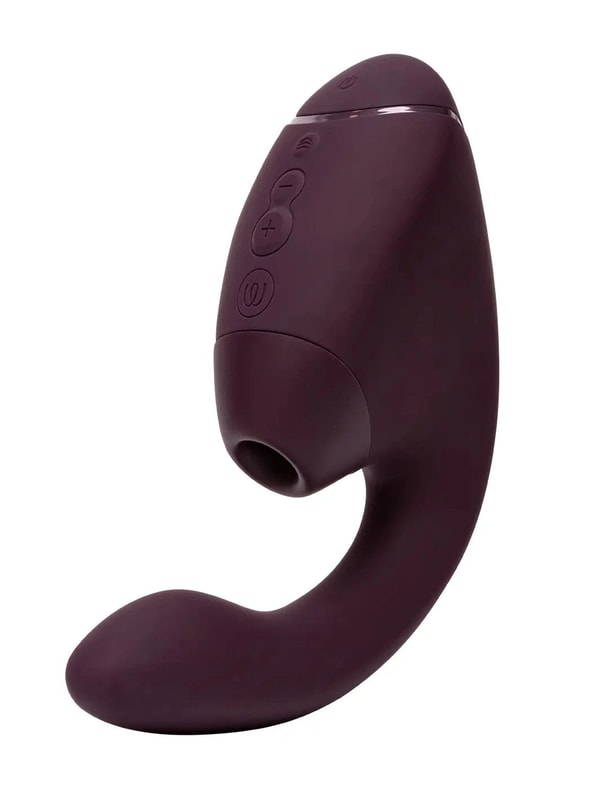 JOUJOU Womanizer Next Duo Review