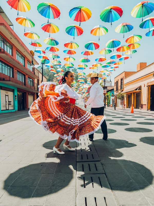 Journaway Mexico Adventure Trip Beoordeling
