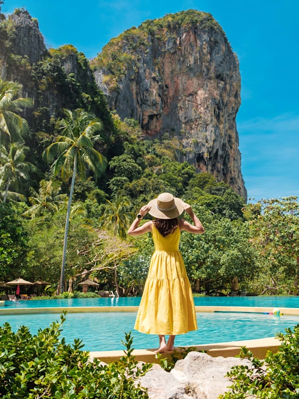 Journaway Thailand Coastal Hop Beoordeling