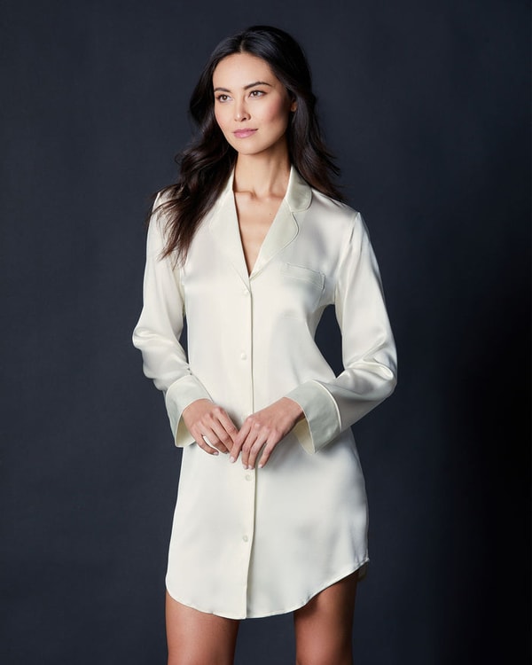 Journelle Bette Sleepshirt Review