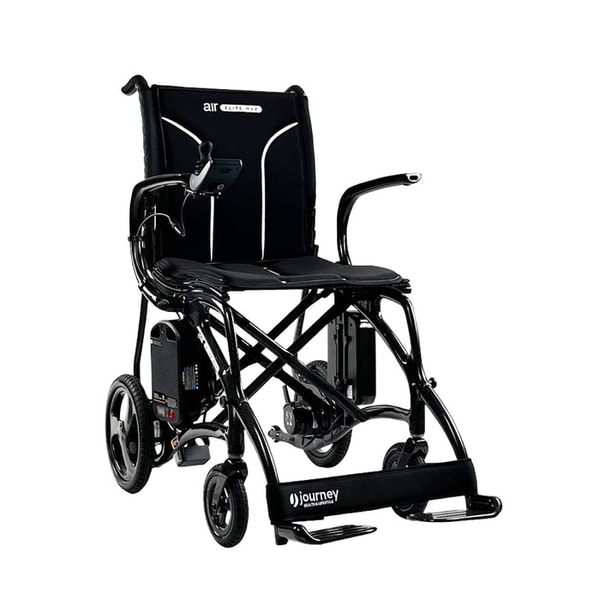 Journey Health & Lifestyle Journey Air Elite Max Review