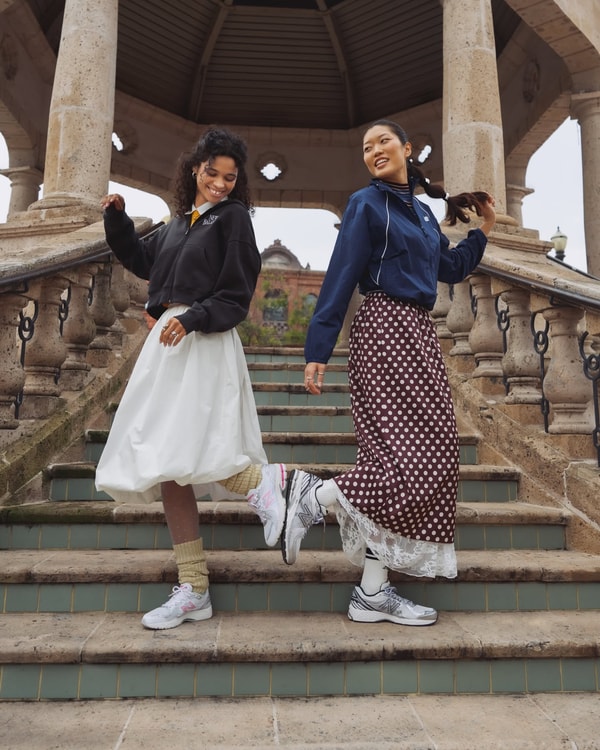 Journeys Review