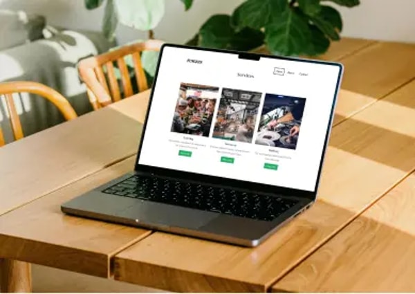JouwWeb Website builder Beoordeling