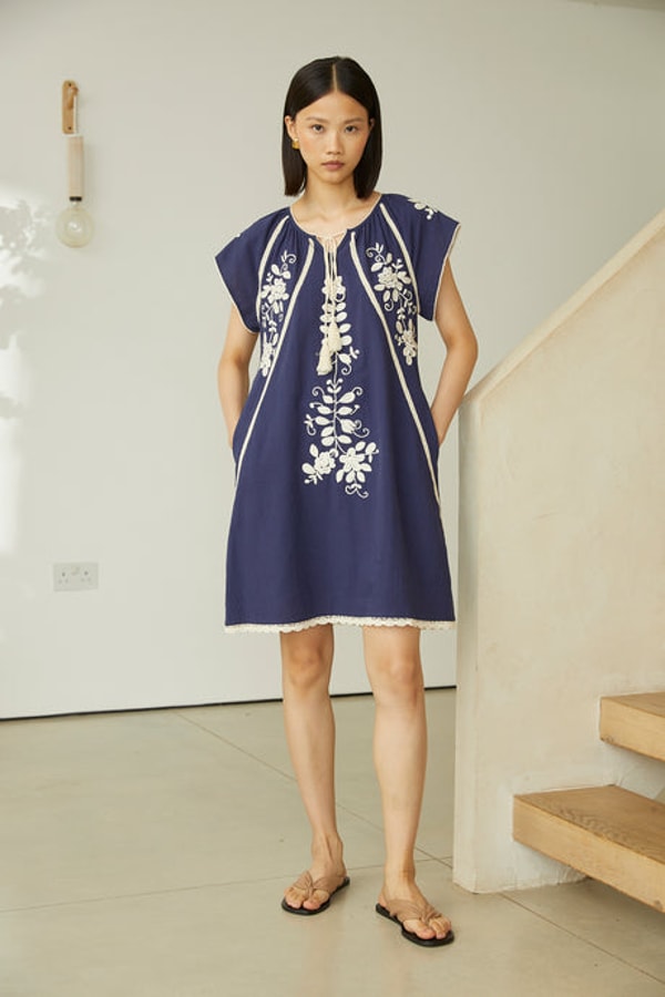 Jovonna London Rasia Dress Review