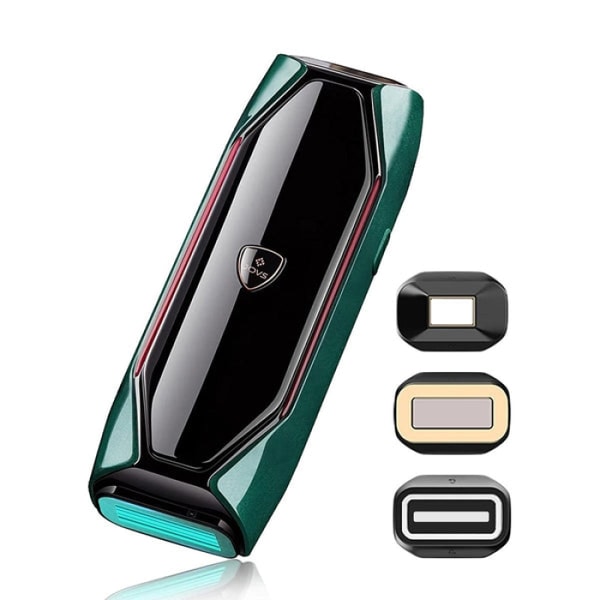 Jovs Review: Jovs X Hair Removal and Skin Care Device Reviews