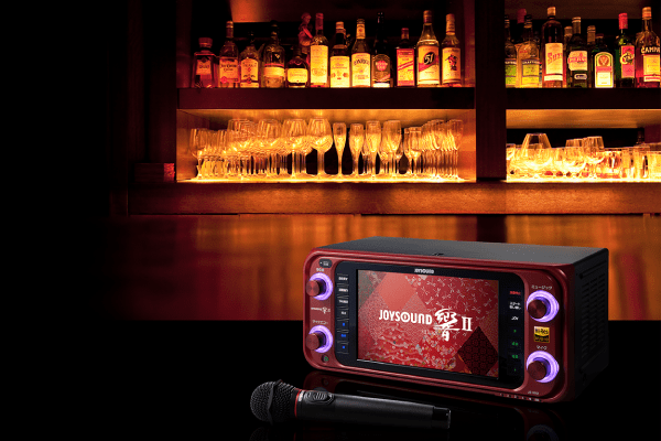 Joy Karaoke Rentalについて