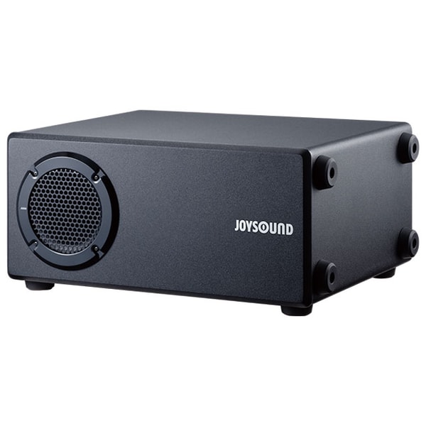 Joy Karaoke Rental サブウーファー CSW-01 のレビュー
