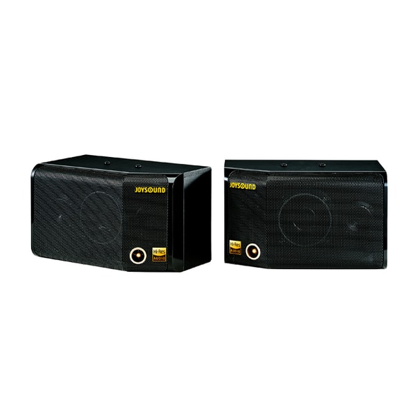 Joy Karaoke Rental スピーカー CS-H02 レビュー