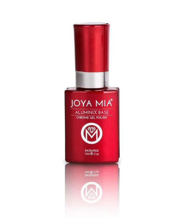 Joya Mia Aluminix Jelly Chrome Collection Review