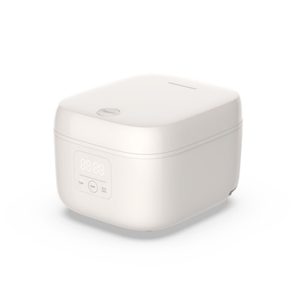 Joyami Smart Rice Cooker Review