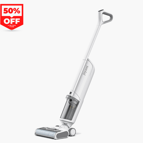Joyami Cordless Wet-Dry Vacuum Cleaner JW2 Review