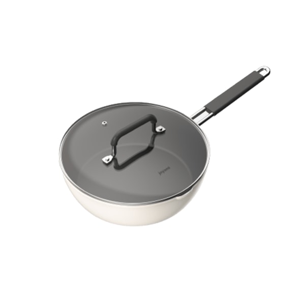 Joyami Wok-30cm Review