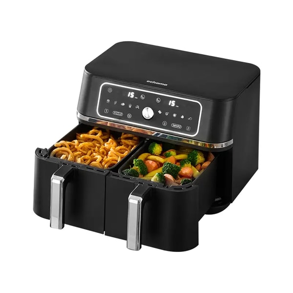Friteuse &agrave; air chaud ochama Avis