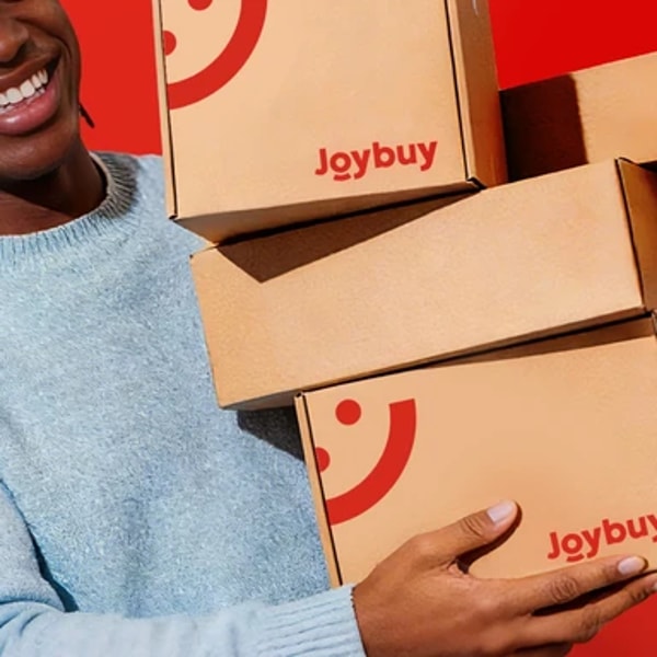 &Uuml;ber Joybuy