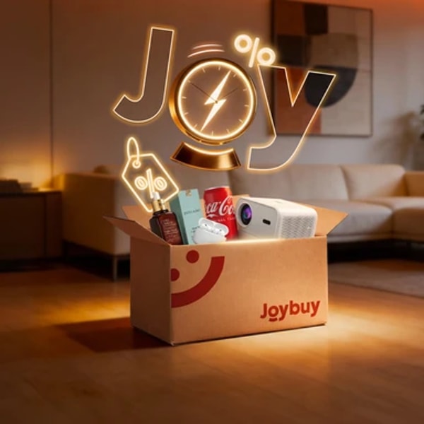 Joybuy Bewertung