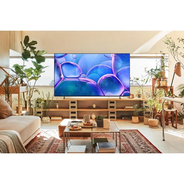 Joybuy Samsung U7099F 43 Zoll Crystal UHD 4K LED TV Review