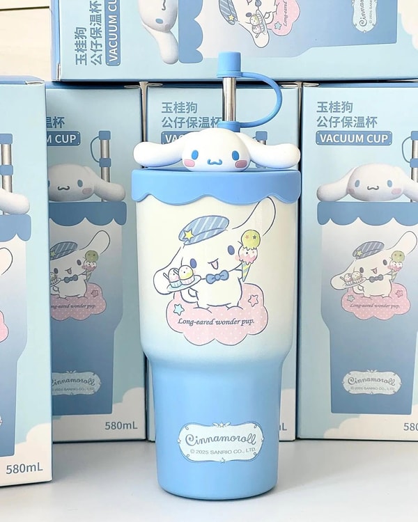 Overview of Joykawaii